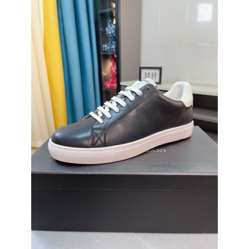 Armani Casual Shoes